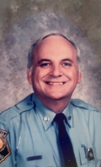 Obituary of Douglas Edward Simmons