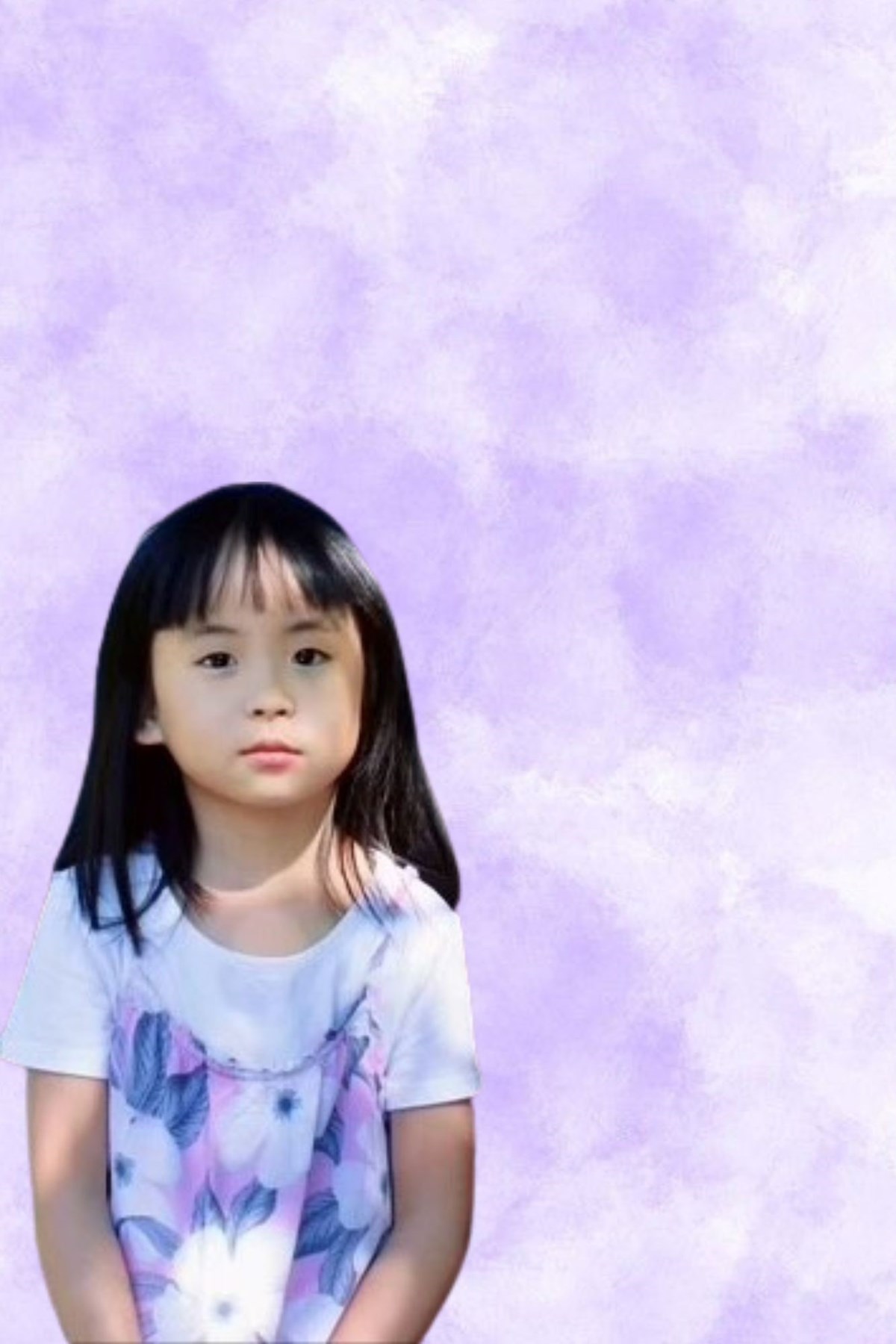 Avis de décès de Grace Cing San Hung