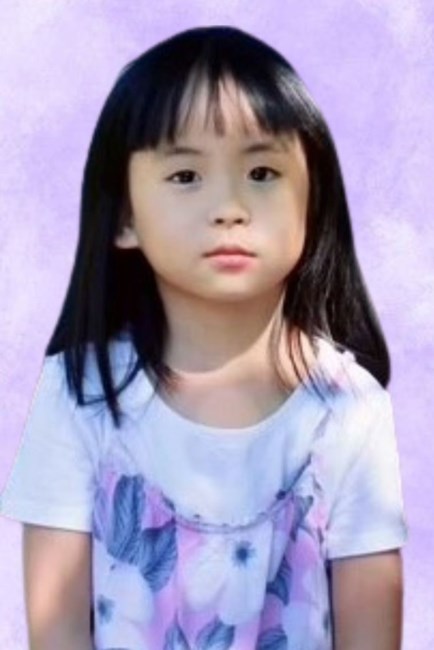 Avis de décès de Grace Cing San Hung