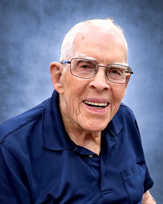 Avis de décès de Paul Richard Kipper