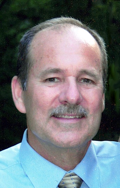 Obituary of Stephen Gary Bliss