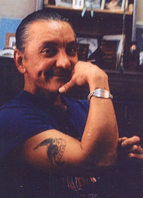 Obituary of Jesse C. Ruiz