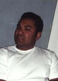 Obituary of David Ruiz