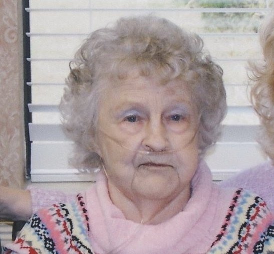 Obituary of Etta L. Wolfe