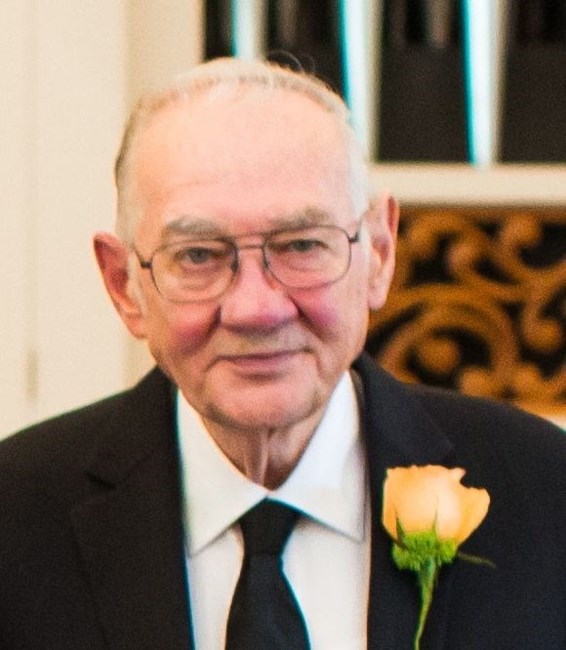 Obituary of Dr. Richard L. Schultheis