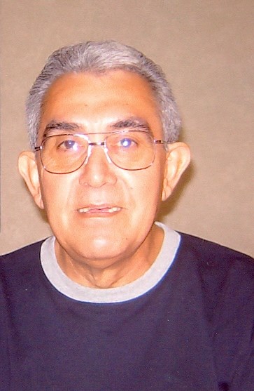 Obituary of Ralph Borunda