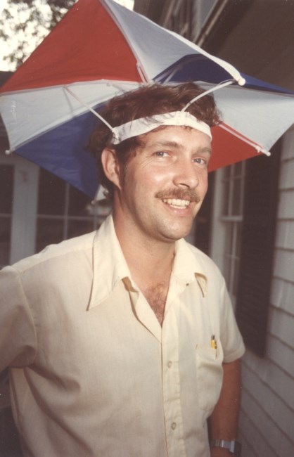 Obituary of Thory Heye