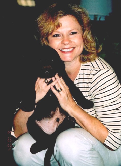 Obituary of Candy Sue Capper