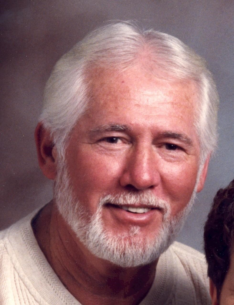 Obituary of Charles Frederick Wood