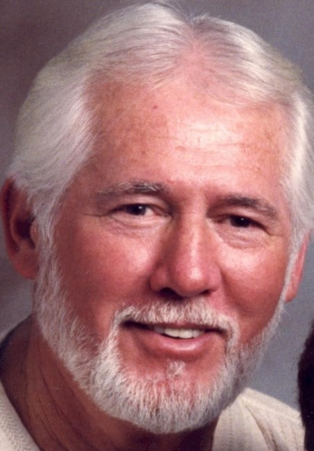 Obituary of Charles Frederick Wood