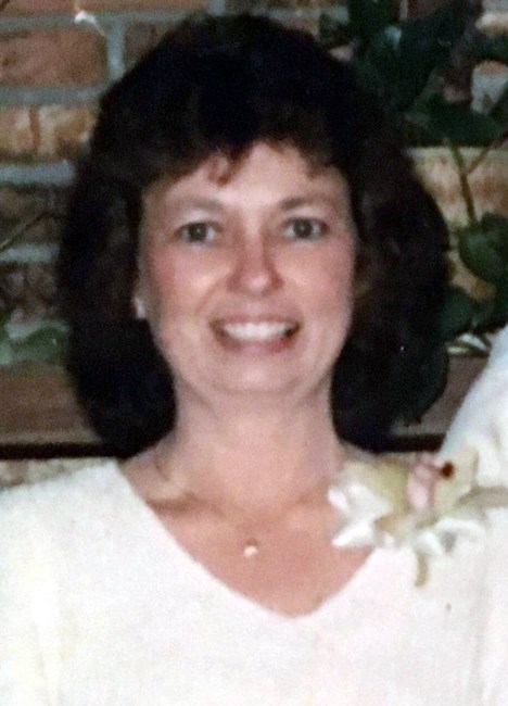 Obituary of Donna Hawk Beach