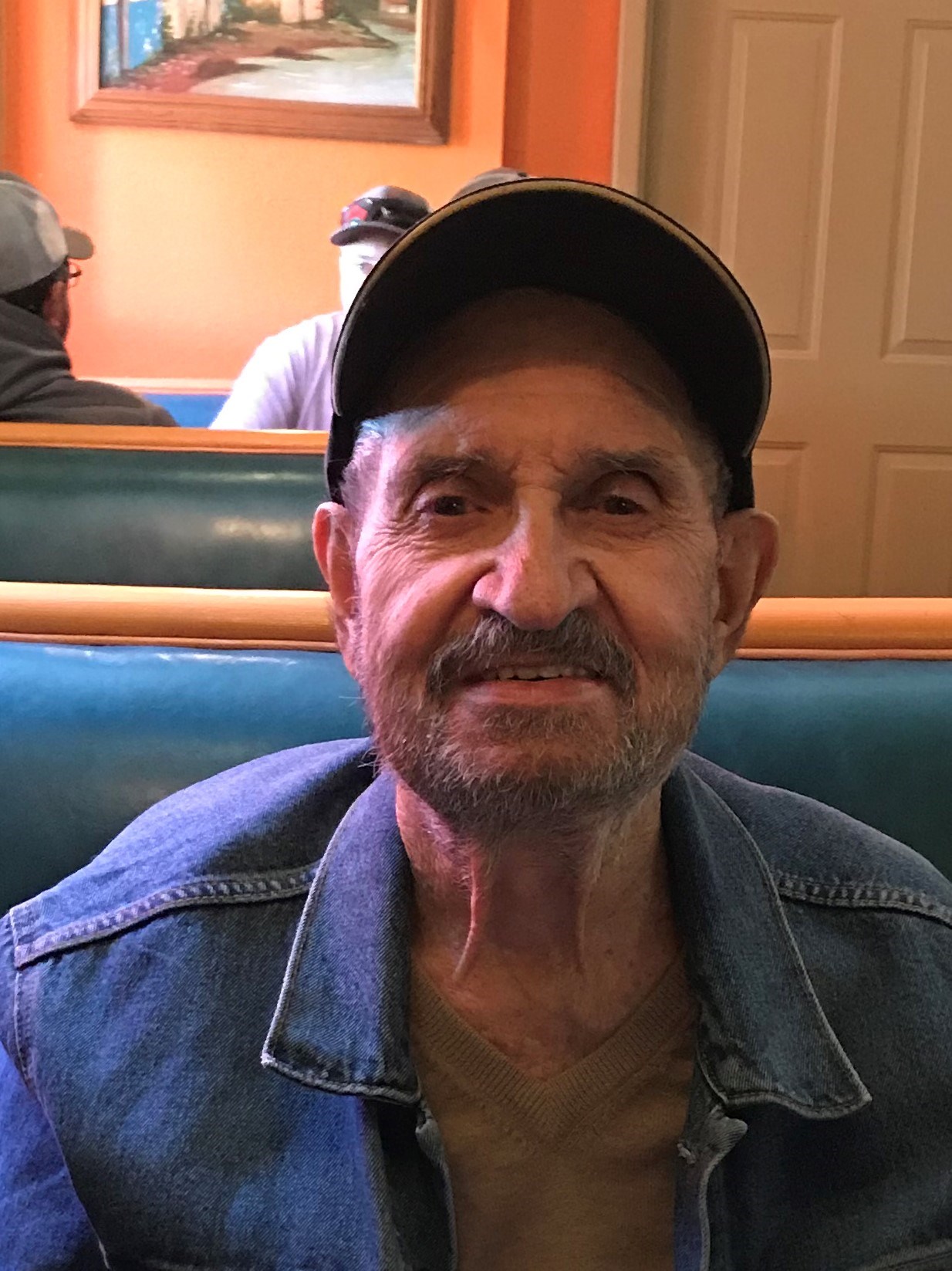 Obituary of Lloyd Haden Wilson