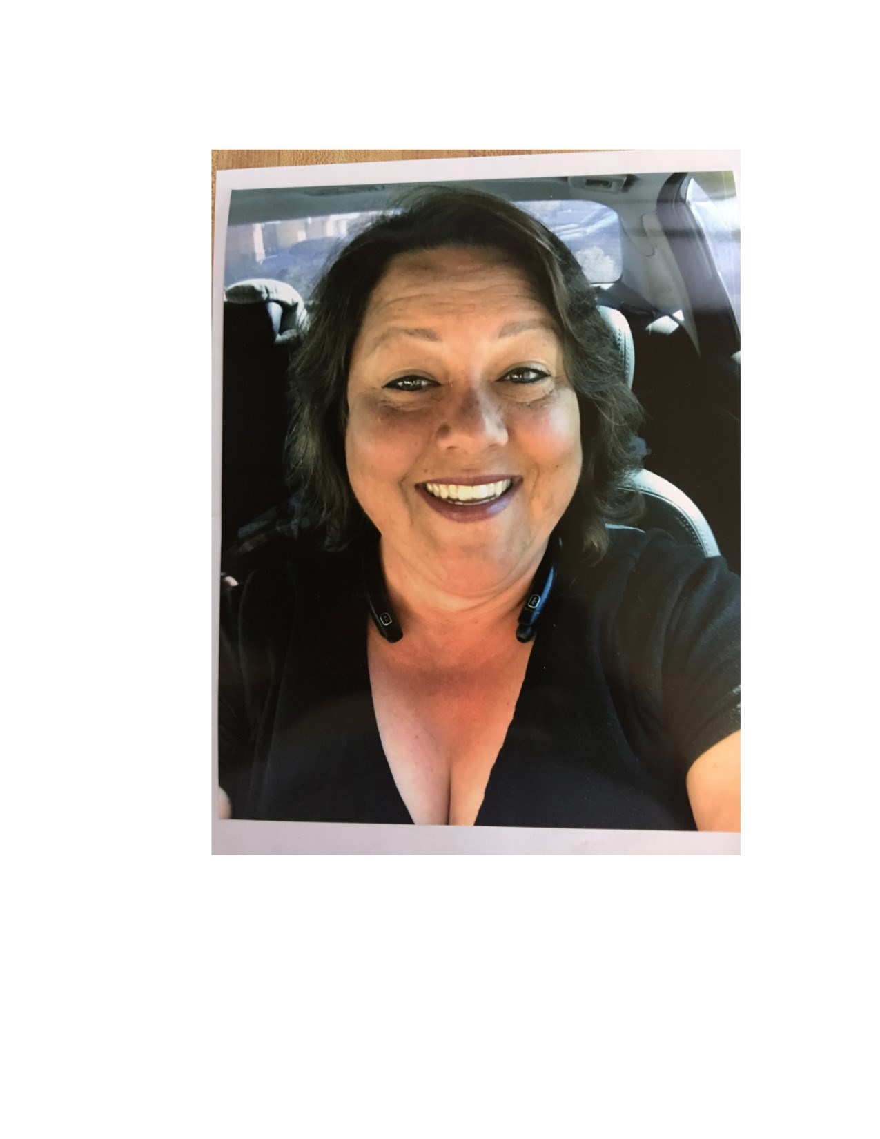 Obituary of Cindy Kay Coghan