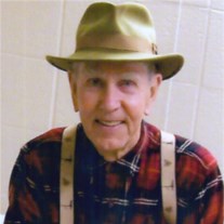 Obituary of Donald R. Snyder