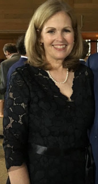 Obituary of Margaret Mary Mc Partland