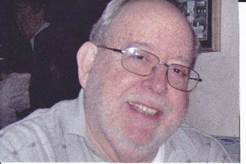 Obituary of Ernest Roy Cox