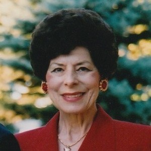 Obituary of Elisa Bettina, Tina Bot