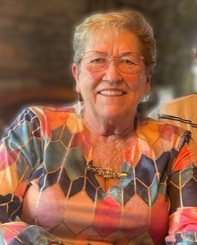 Obituary of Cheryl Ann Howes