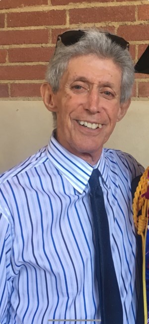 Obituary of Frederick E. Widran