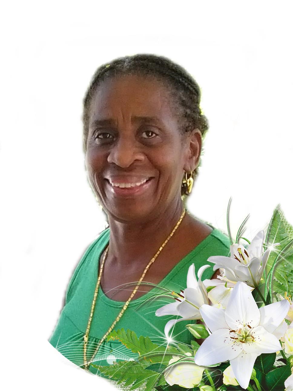 Avis de décès de Pietra Ramona Arzu