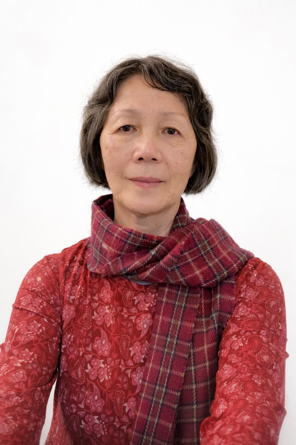 Avis de décès de Chan Min-Tzu Chang