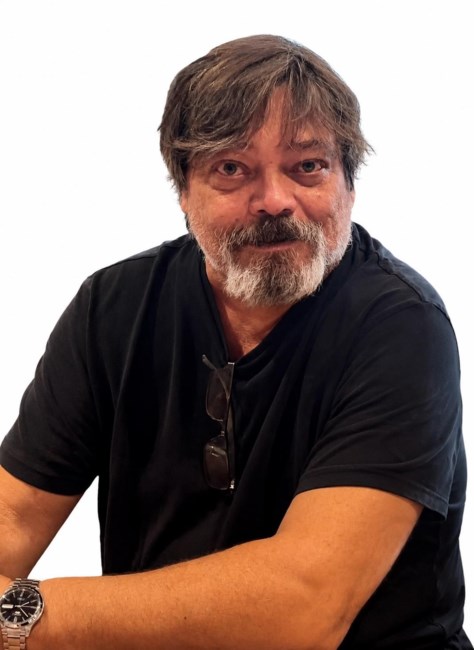 Obituary of Richard Maurice Pereira
