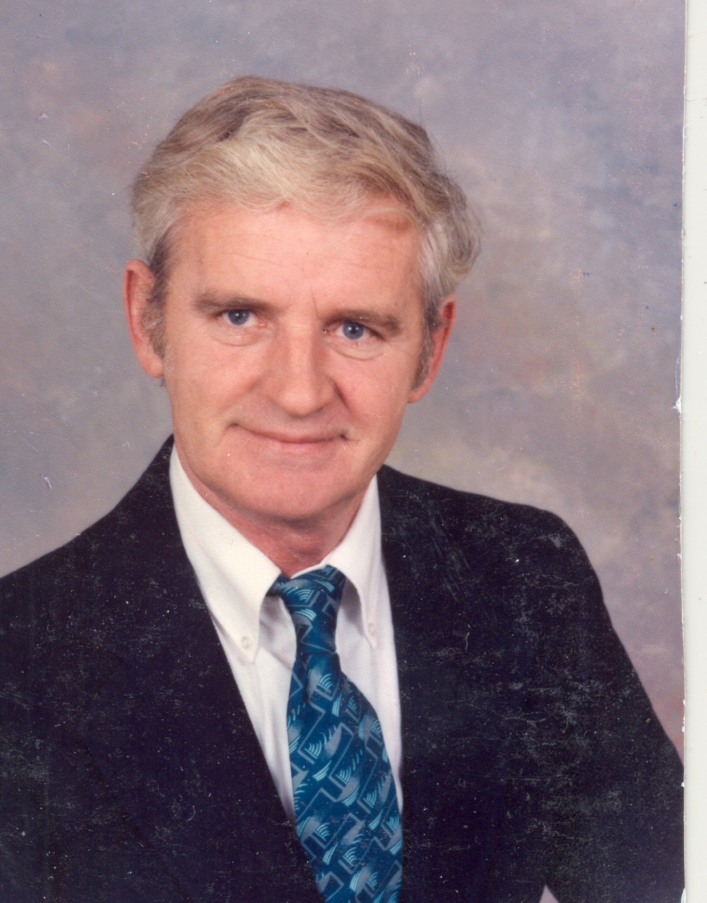 Obituary of Gonzague G. Desrosiers