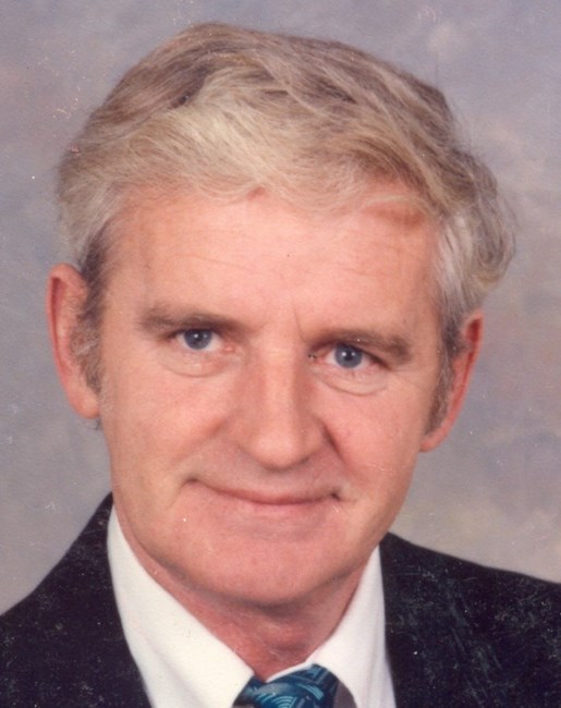 Obituary of Gonzague G. Desrosiers