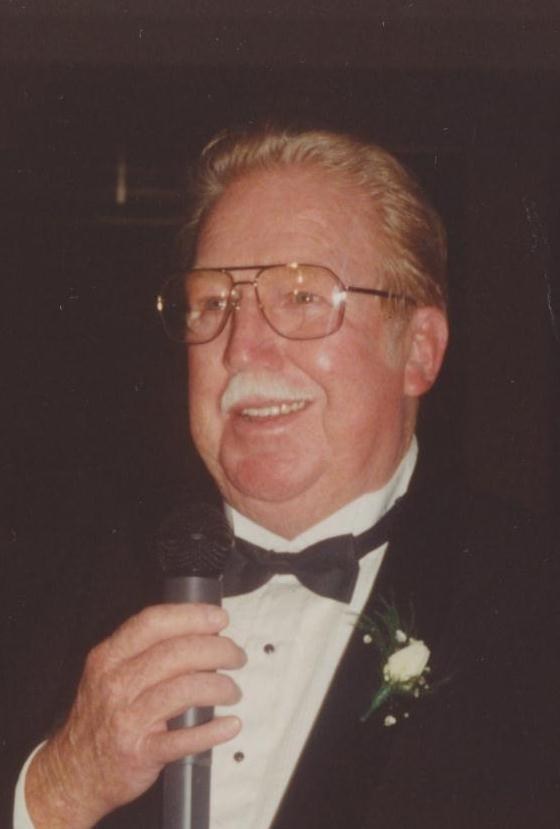 Obituary of Fred Red "Red" Daniels Jr.