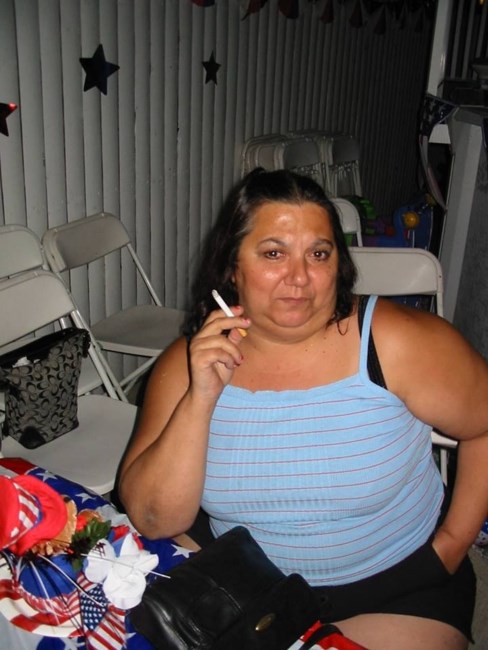 Obituary of Rhonda Marie Reed