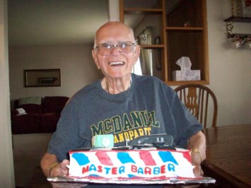 Obituary of William Leslie Watts