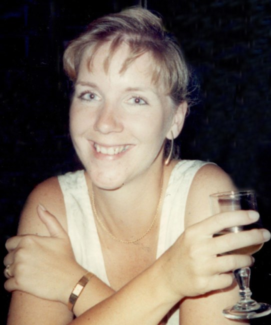 Obituary of Anne Hutchinson