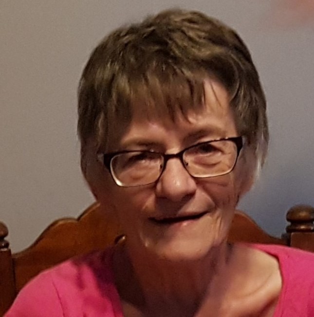 Obituary of Linda Margaret Fink