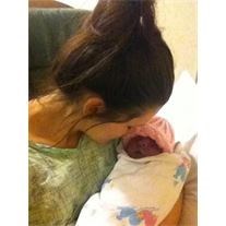 Obituary of Kenya Kendrick