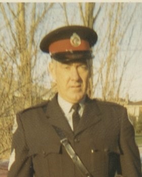 Obituary of John David Merrill