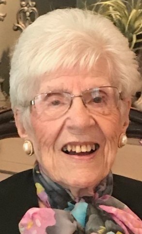 Obituary of Josephine Tabshey