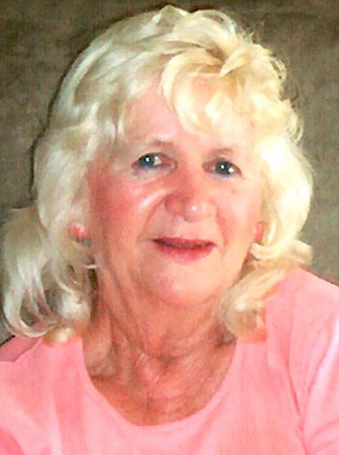 Obituary of Sylvia B. Alexander