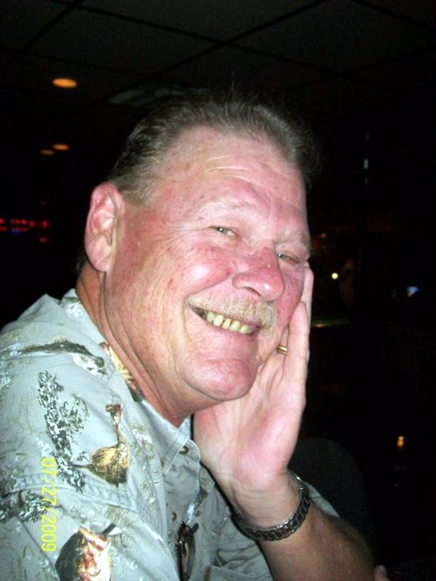 Obituary of Michael Brewer