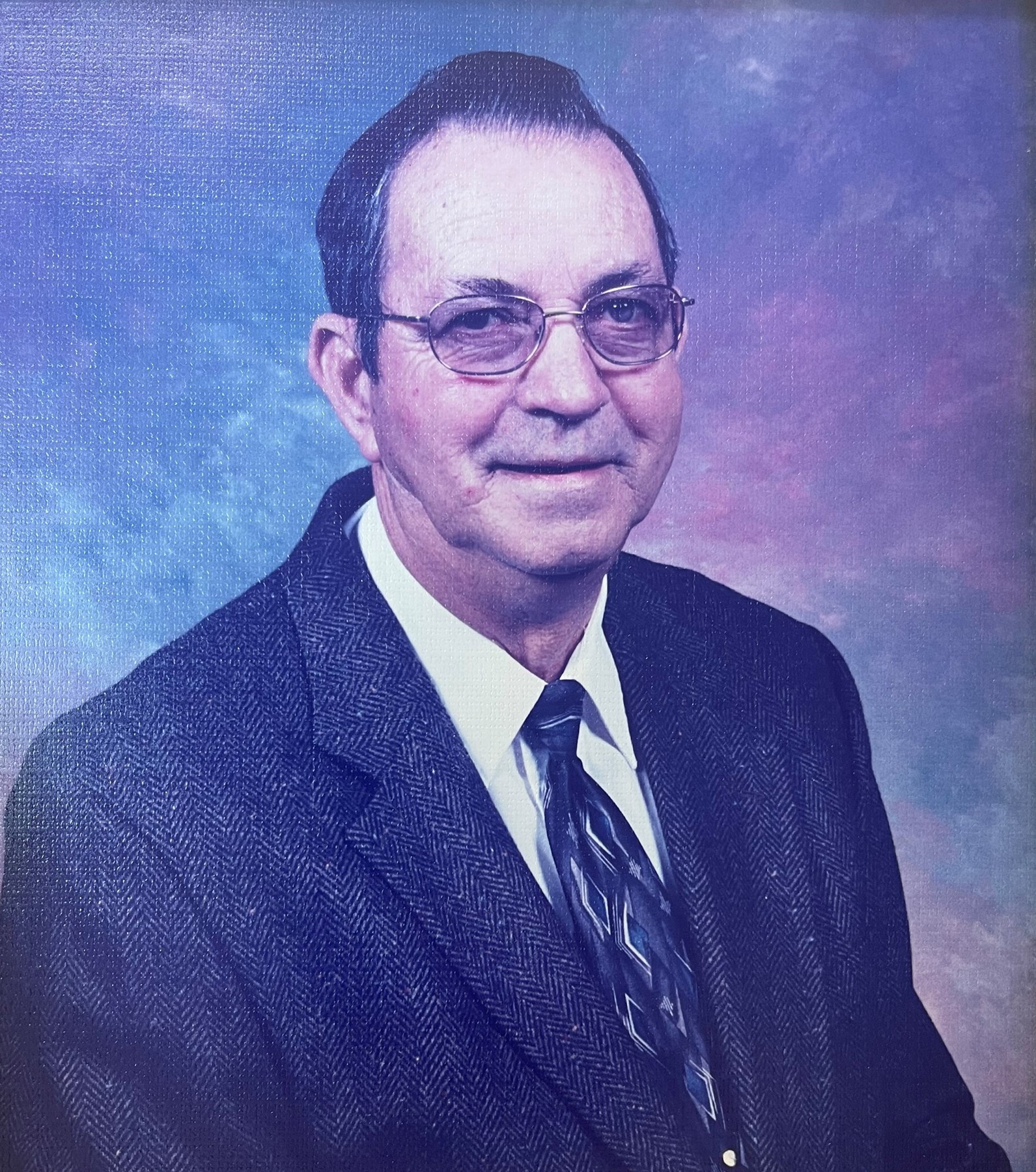 Obituary of Clarence E. Nix