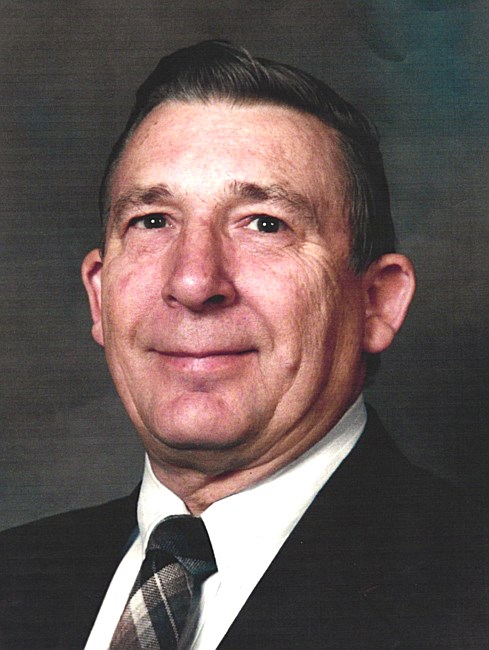 Obituary of James "Jim" Leroy Neihart