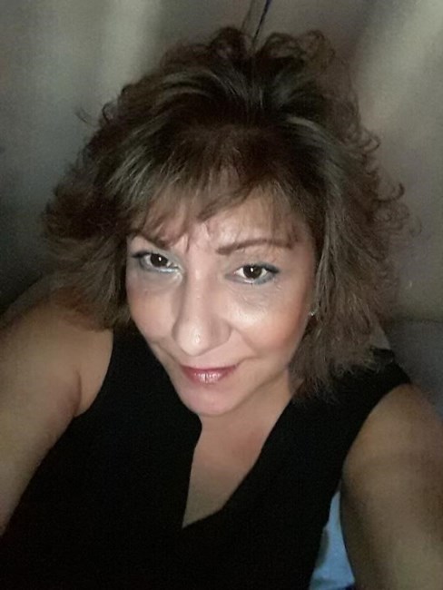 Obituary of Maria Palopoli