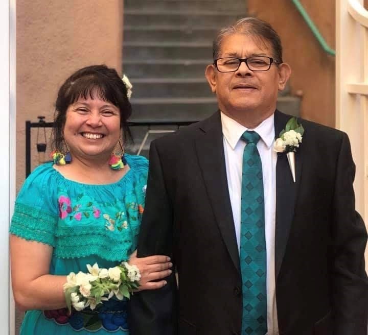 Avis de décès de Guadalupe Moreno