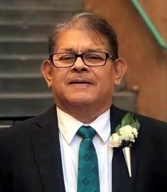 Avis de décès de Guadalupe Moreno