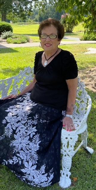 Obituary of Dora Register