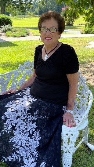 Obituary of Dora Register