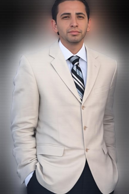 Avis de décès de Alonso Romero