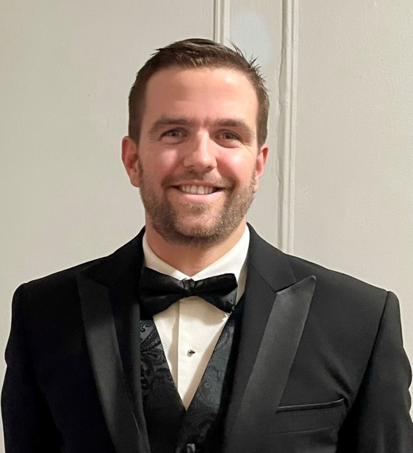 Obituary of Galvin Stuart