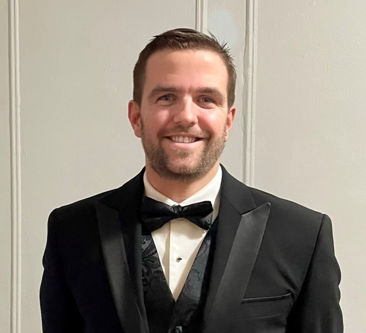 Obituary of Galvin Stuart