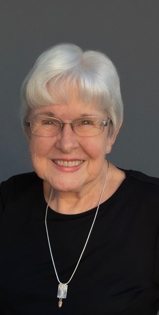 Obituary of Glenda Eddins Temple