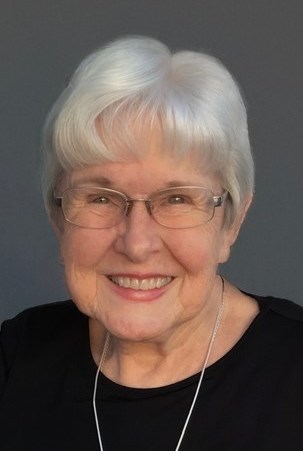 Obituary of Glenda Eddins Temple